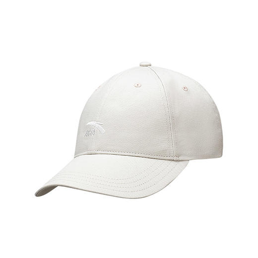 ANTA/安踏冬季新款男女同款户外时尚百搭休闲运动棒球帽192618251 商品图0