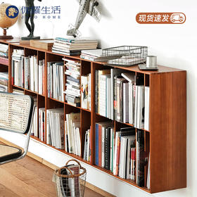 伽罗 JALO MCM风格组合方柜