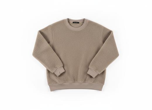 佐丹奴女装25年新款摇粒绒T恤05325607 商品图1