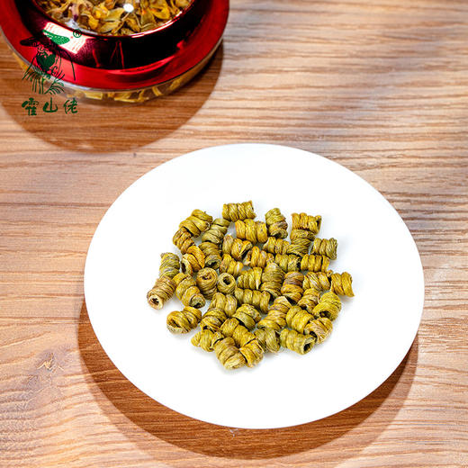 霍山佬霍山铁皮石斛仿野生六年40g（ahhsl） 商品图2