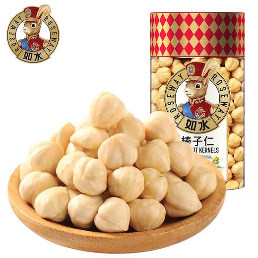 如水榛子仁180g 商品图0