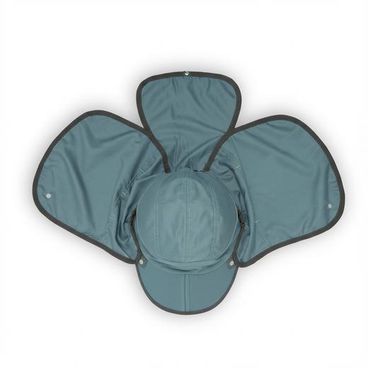 SA 易收纳 向阳户外护颈帽 (Sunday Afternoons Sun Guide Cap) 商品图2