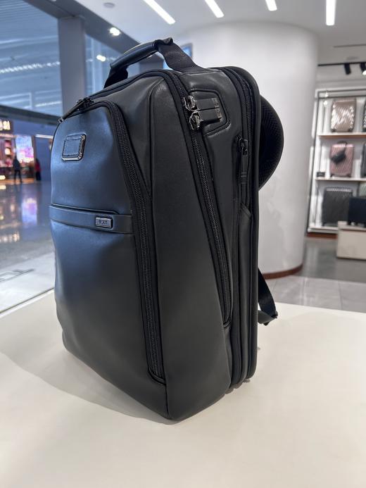 TUMI 双肩包男  09203727DL4-F 黑色. 商品图1