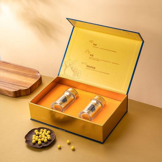 268636纳豆刺梨膳食肽片 商品图4