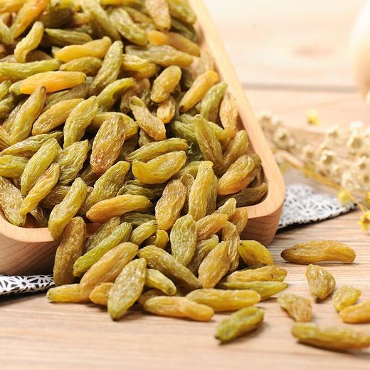 如水新疆葡萄干200g 商品图2