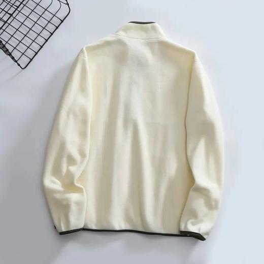 UYK 同款，通过将单纱线更换双纱加捻线进行织造 商品图2