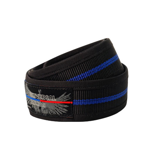 蓝线竞技通勤腰带 商品图2