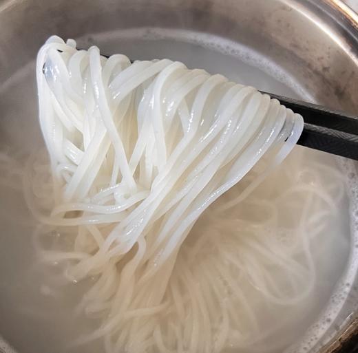 老字号衢州非遗双桥粉干   Q弹爽滑 商品图2