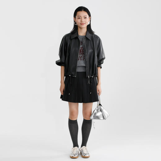 朵拉梵西上衣外套F29A1128 商品图0