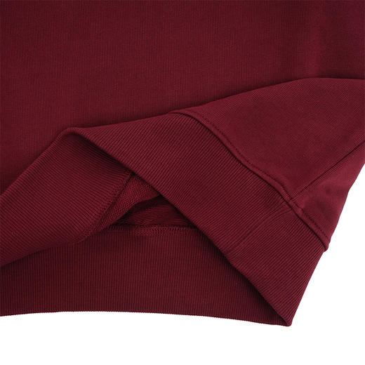 Drole De Monsieur Le Sweatshirt Slogan 经典标语圆领卫衣 商品图3