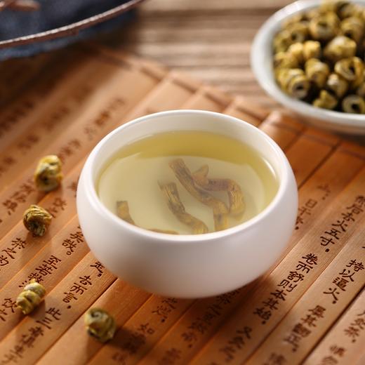 门店原价289元💰【天下泽雨·霍山铁皮石斛礼盒🎁】药中黄金❗️ 🔺线下同类产品上千元❗️ 🔺现特价仅199元❗️送礼品袋❗️ 商品图1