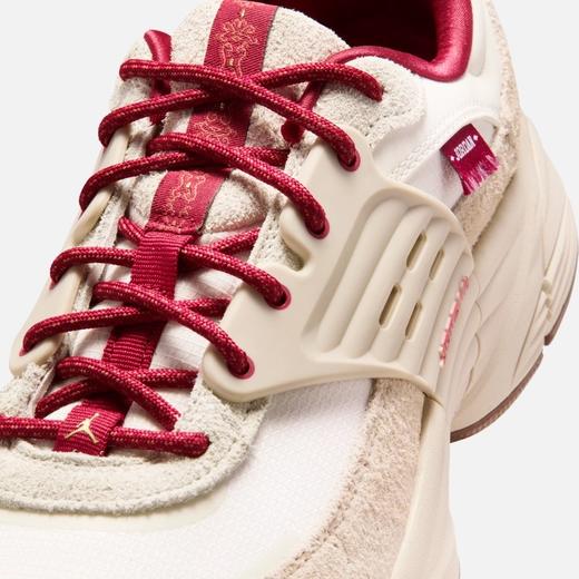 【春上新】【88折】7楼耐克360 男子马年米红JORDAN TRUNNER漫游飞翼老爹鞋IQ1113-162吊牌价899现价791 商品图2