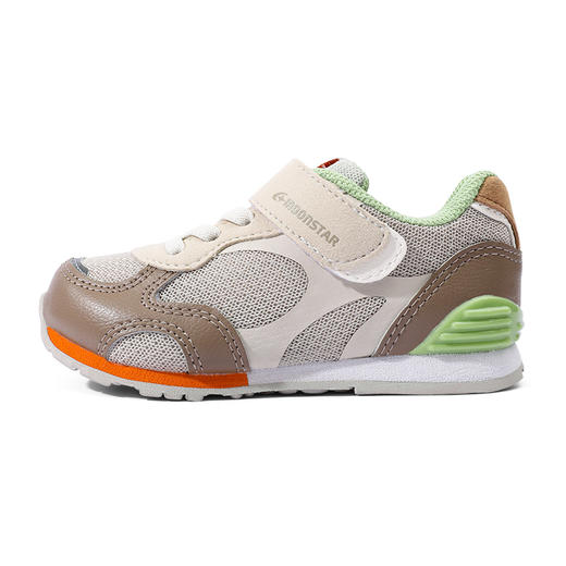 14-20|MOONSTAR月星春新品儿童稳步鞋3-8岁HI系列机能鞋运动鞋 商品图6