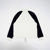 Drole De Monsieur La Veste Piqué Drole 法式风度假风拼色夹克 商品缩略图4
