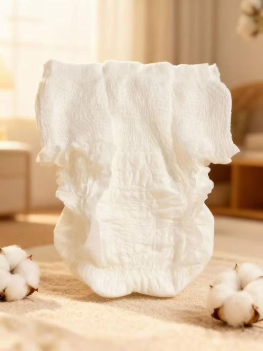 素道牌卫生巾/安睡裤 | 有机 商品图4