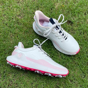 正品 G4 女士高尔夫球鞋，看内长下单。无原盒
36.5/2(内长225)
38/1(内长235)
40/1(内长250)
40.5 /1 （内长255）