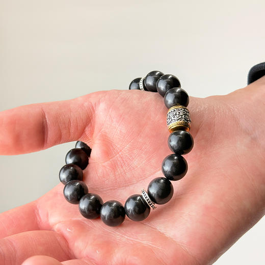 热卖！超值2个装！灵珠 马年套盒 合香手串/小马吊坠/合香梳 梳来好运，马到福至！精美礼盒包装 送礼佳选 多款任选 商品图13