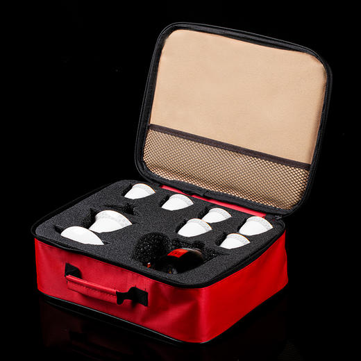 大坑口定制茶具 便携茶具 商品图2