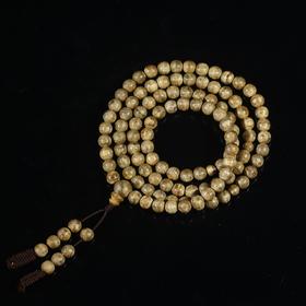 BC.UT1.7-6   东马念珠，6.6mm，10.68g