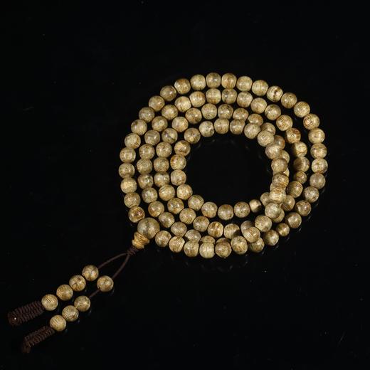 BC.UT1.7-6   东马念珠，6.6mm，10.68g 商品图0