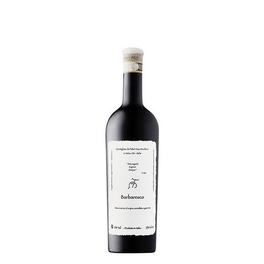 2019 Fabio Gea Barbaresco Nòtu seguiva la gocce d'acqua 法比奥吉亚酒庄巴巴莱斯科红葡萄酒 2019 商品图2