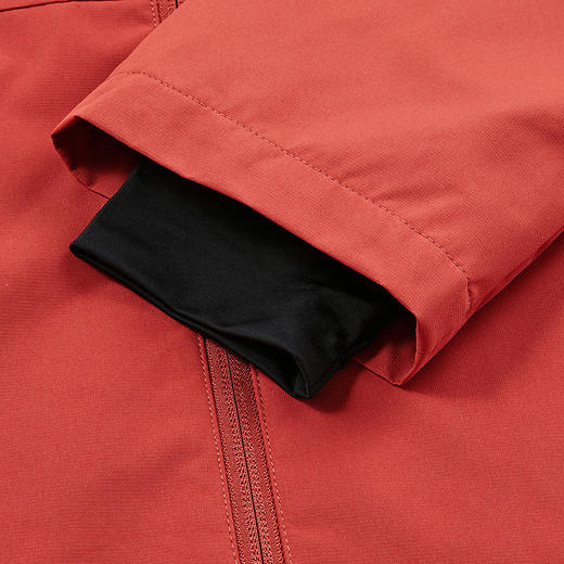 【新年福利款】Under Armour安德玛儿童三防 梭织外套253122804 商品图13