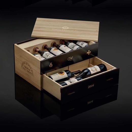 侯伯王2016经典年份限量套装 商品图0