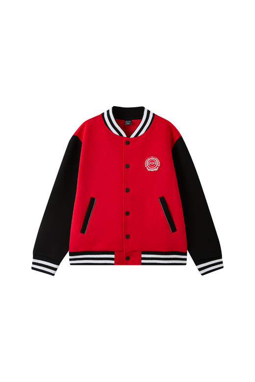 棒球服上衣 商品图0