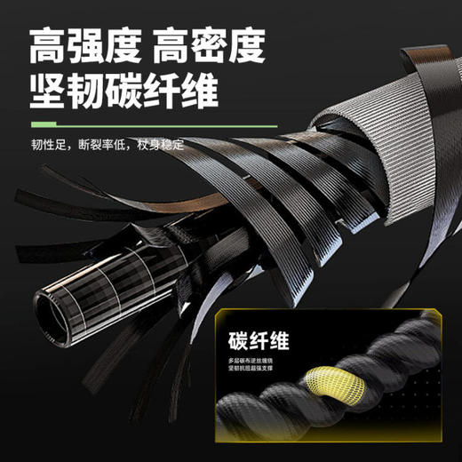 错山 登山杖 A-02 商品图4