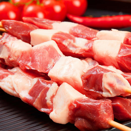 首粮牧云鲜醇羊肉礼盒【冷链生鲜类商品不退，质量问题只换】 商品图3