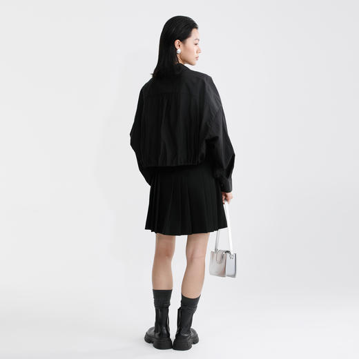 朵拉梵西短外套F29A1123 商品图3