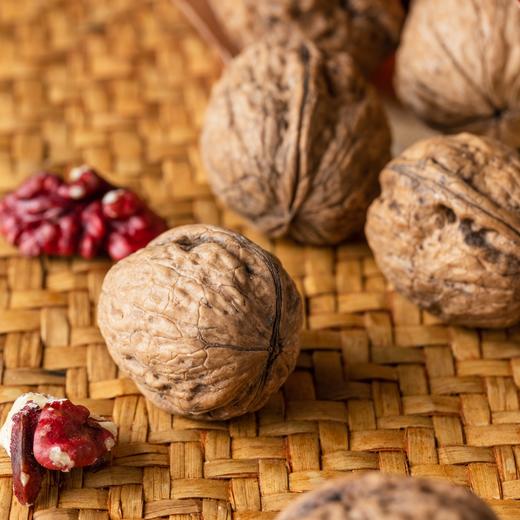 红衣核桃|稀缺品种，仁满肉脆脂香足，比普通核桃营养高太多了 商品图6