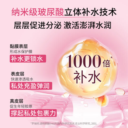 【滋养花蕊 重拾少女感】西班牙 珂蔓朵 青春修复凝胶6*5ml 商品图1