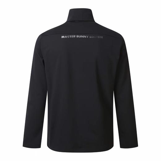 家新款情侣夹棉立领加厚绒外穿打底衣来了！王牌货品，胸前温控夹棉，防水防风保暖，大身厚加绒面料，手感软糯亲肤，永远都不褪流行的经典款设计，纯正独家！ 商品图1