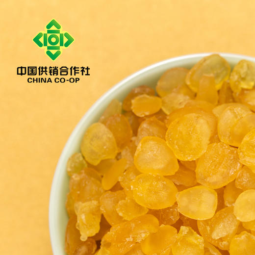 中国供销&京礼会--鸿运当头四拼礼盒680g 商品图1