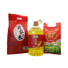 今粮道米面油组合（原味全麦粉5kg+大豆油5L+农家米5kg）JLD005+JLD019+JLD020 商品缩略图3