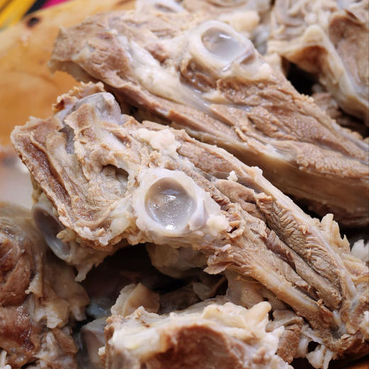 新疆罗布小羔羊礼盒 商品图6