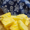 海南【风化石地金钻凤梨】自然树上熟 汁水香甜 风味更浓郁 果肉细腻 口感绵密！ 商品缩略图6