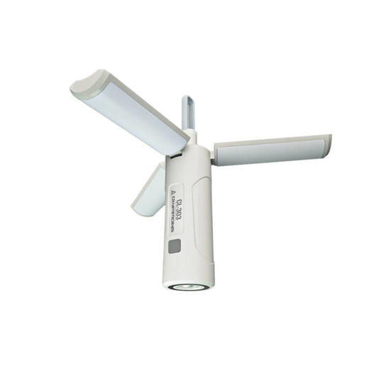 错山 多功能折叠露营灯 CL303 商品图3