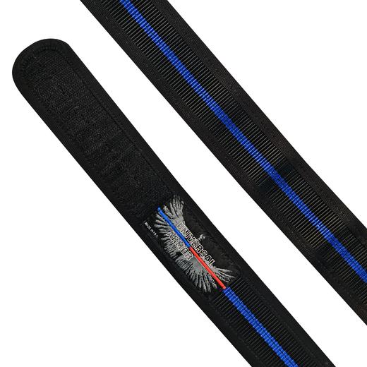 蓝线竞技通勤腰带 商品图6