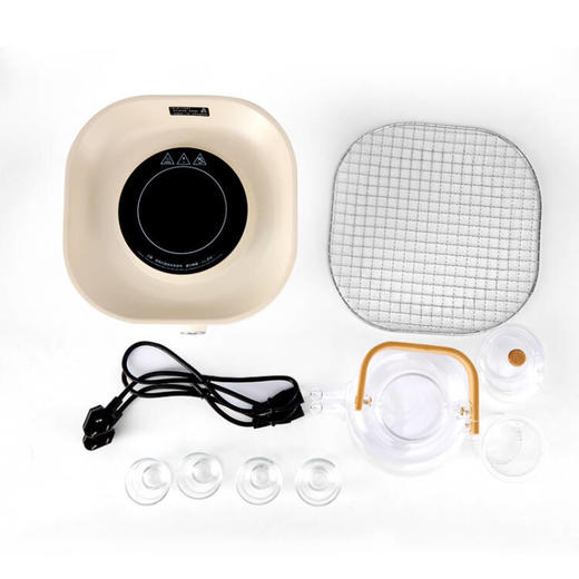 错山 围炉煮茶套装C03 商品图2