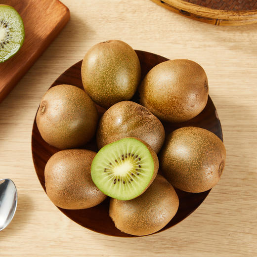 【厂商直发】云南高原有机鸭嘴奇异果高原种植自然熟酸甜可口包邮 商品图10