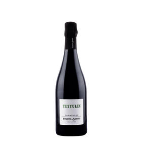 NV Domaine Vouette et Sorbee Texture Brut Nature LV18 沃特与索贝酒庄肌理天然极干型香槟 LV18 NV