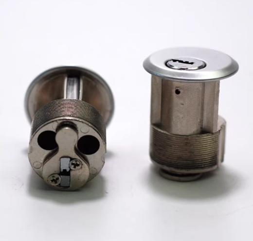 【HT】	幕墙门锁芯	4186	套 商品图0