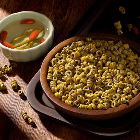 门店原价289元💰【天下泽雨·霍山铁皮石斛礼盒🎁】药中黄金❗️ 🔺线下同类产品上千元❗️ 🔺现特价仅199元❗️送礼品袋❗️