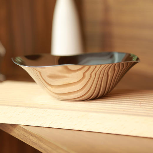 创新设计 | 意大利尚尼 帕尔玛小花碗 食品级18/10不锈钢 商品图3