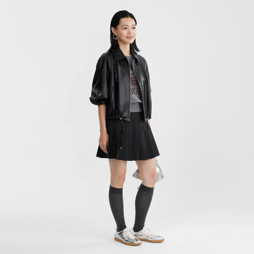 朵拉梵西上衣外套F29A1128 商品图2