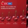【京东包邮❗️新鲜到家🔥原箱智利车厘子】飘洋过海的情谊，从智利到中国，优选精品进口车厘子，当季应季水果，营养美味又健康，老人/孕妇/水果，新鲜水果大樱桃车厘子L 商品缩略图2