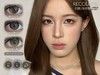 【常规活动-日抛大直径】Recolook -14.5mm-14.2mm【日抛 0-800度 无525/575】 商品缩略图5
