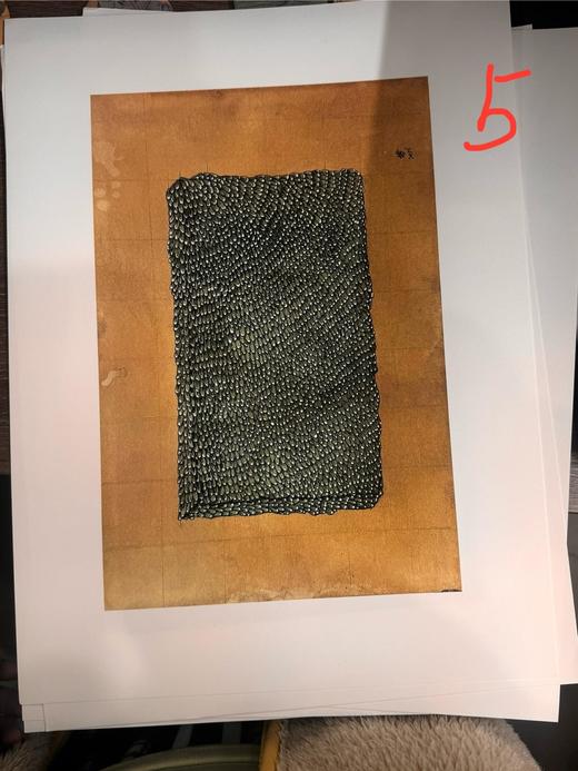 锦江丨蔡星光丨 绿卡 商品图0